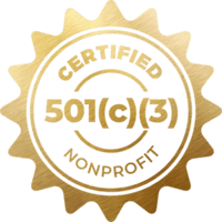 certified 501 c3 nonprofit